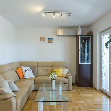 Apartmán Tomazin