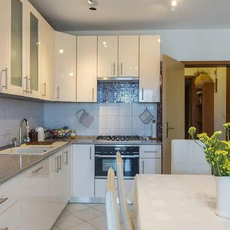Tomazin Apartamento Dubrovnik
