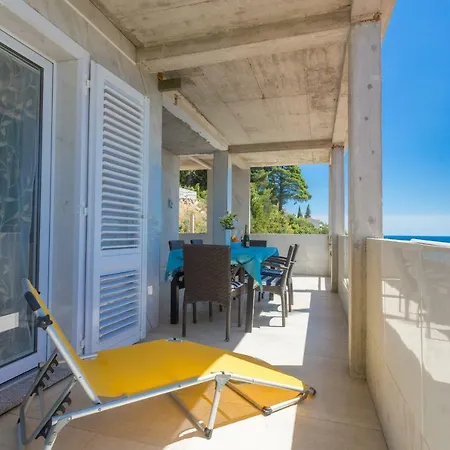 Appartement Tomazin