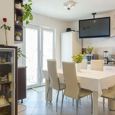 Tomazin Appartement *