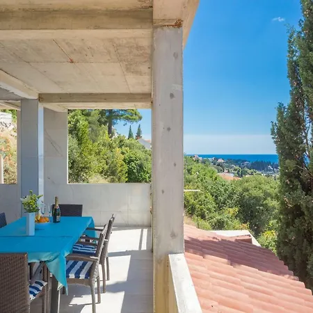Tomazin Dubrovnik